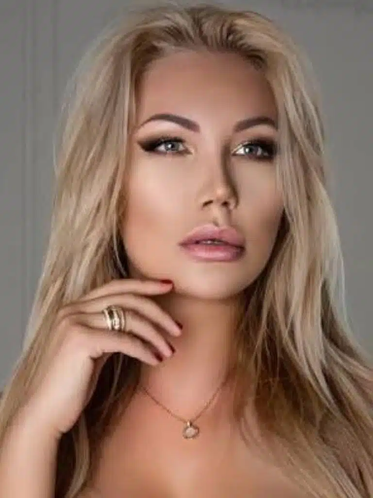 Lia Balanovskaya Biography: Wiki, Age, Career, Height, Weight, Net Worth & More