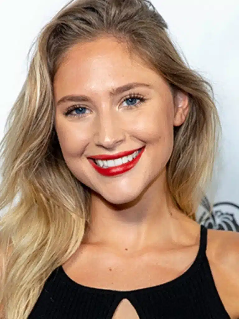 Liberty Netuschil Biography: Wiki, Age, Career, Height, Weight, Boyfriend, Net Worth & More