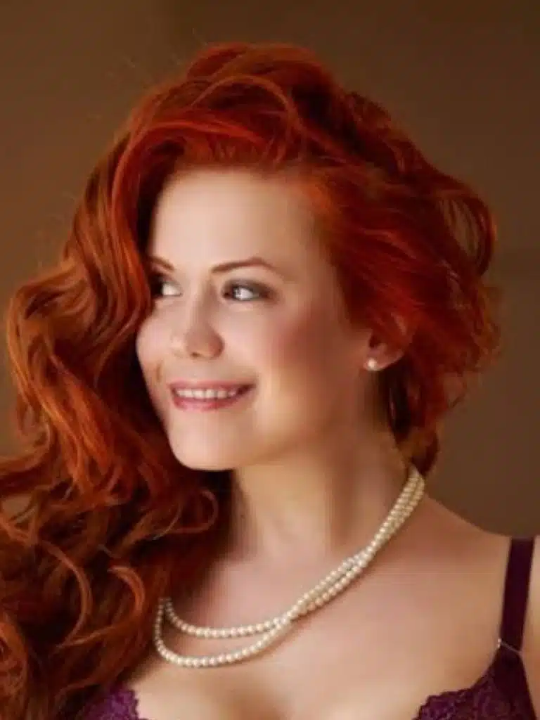 Lillith Von Titz Biography: Wiki, Age, Career, Height, Weight, Boyfriend, Net Worth & More
