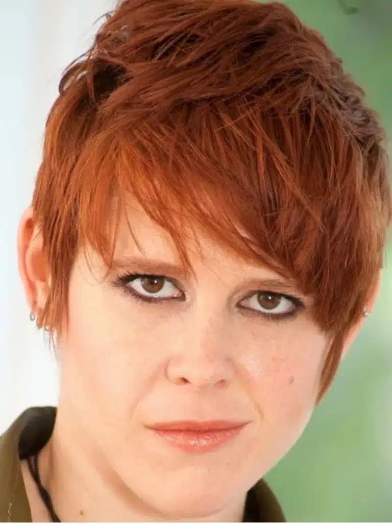 Lily Cade Biography: Wiki, Age, Career, Height, Weight, Husband, Net Worth & More