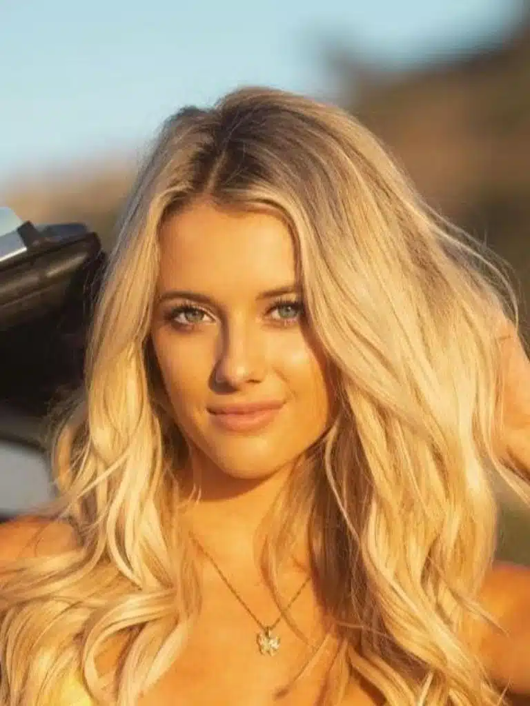 Lindsay Marie Biography: Wiki, Age, Career, Height, Weight, Boyfriend, Net Worth & More