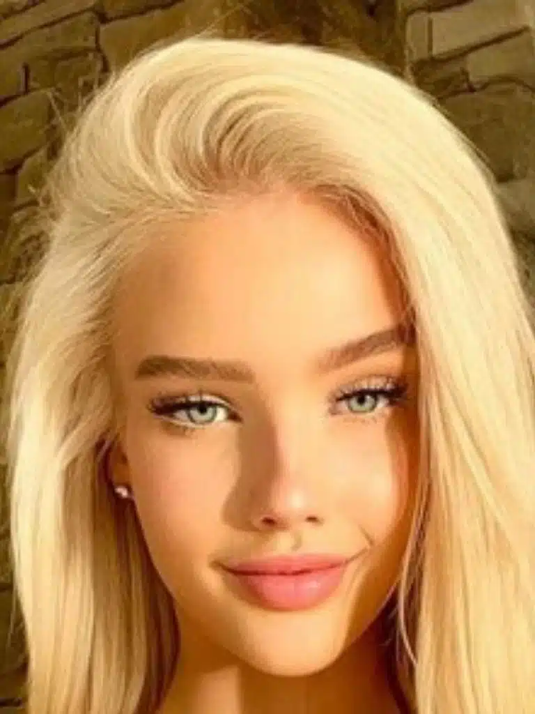 Linsey Donovan Biography: Wiki, Age, Career, Height, Weight, Boyfriend, Net Worth & More