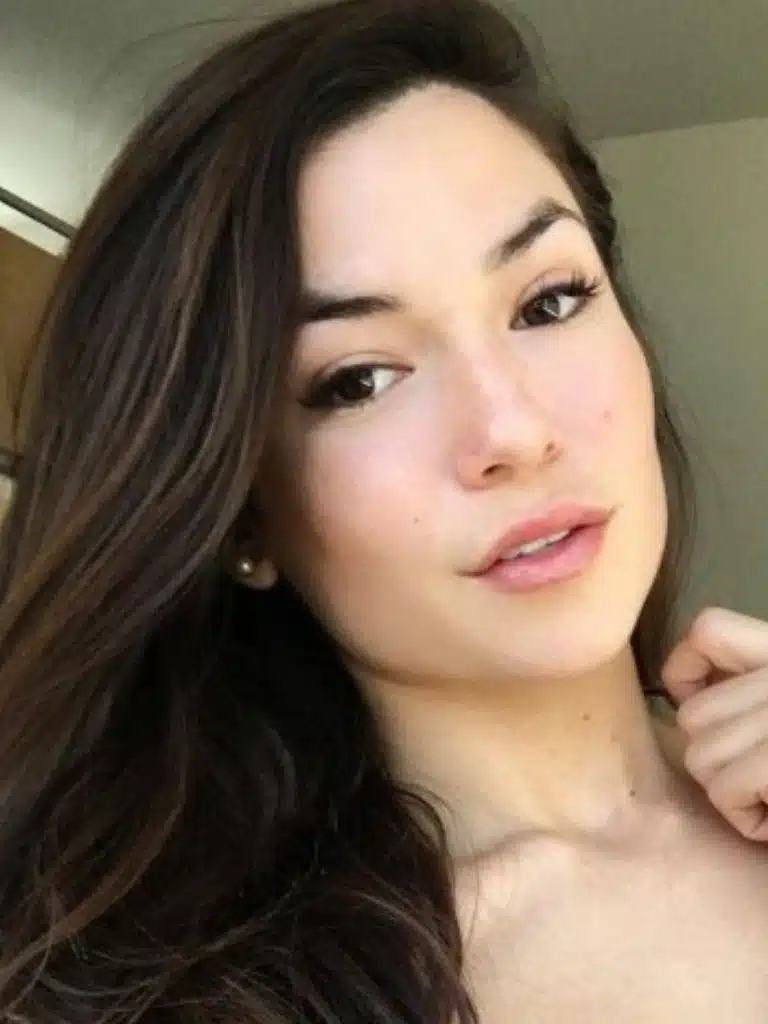 Luciana Del Mar Biography: Wiki, Age, Career, Height, Weight, Boyfriend, Net Worth & More