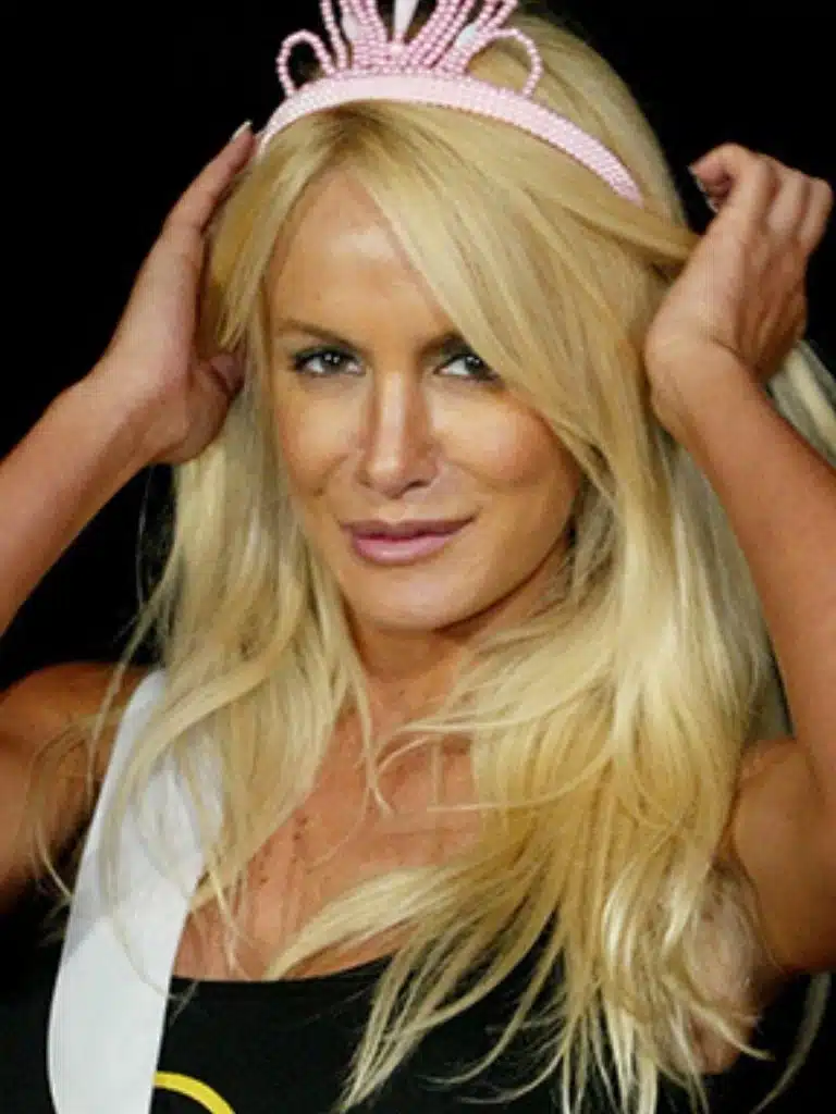 Luciana Salazar Biography: Wiki, Age, Career, Height, Weight, Boyfriend, Net Worth & More