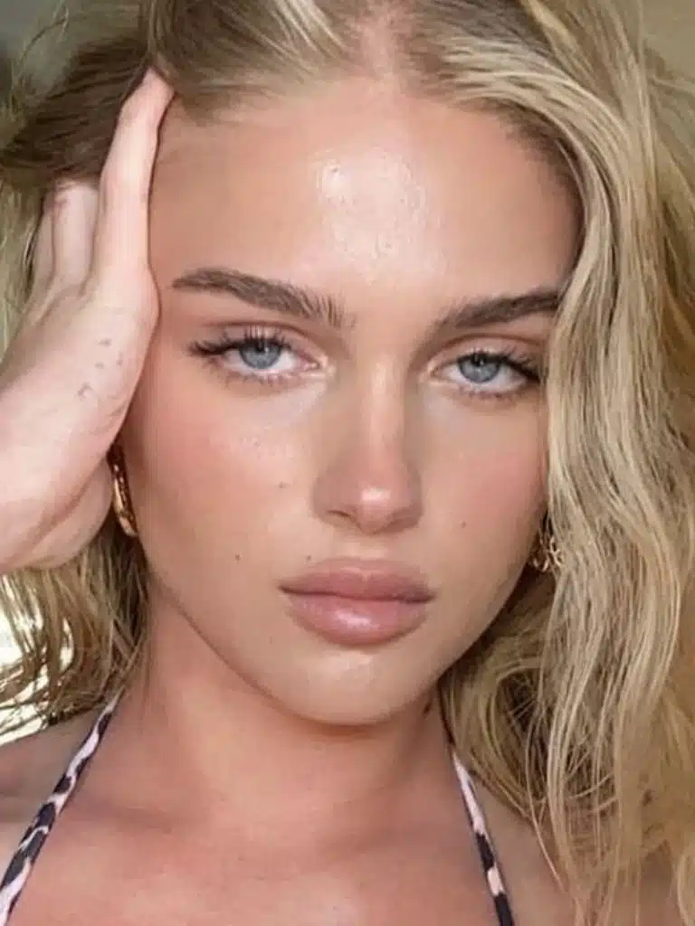 Madelyn Francesca Biography: Wiki, Age, Career, Height, Weight, Boyfriend, Net Worth & More