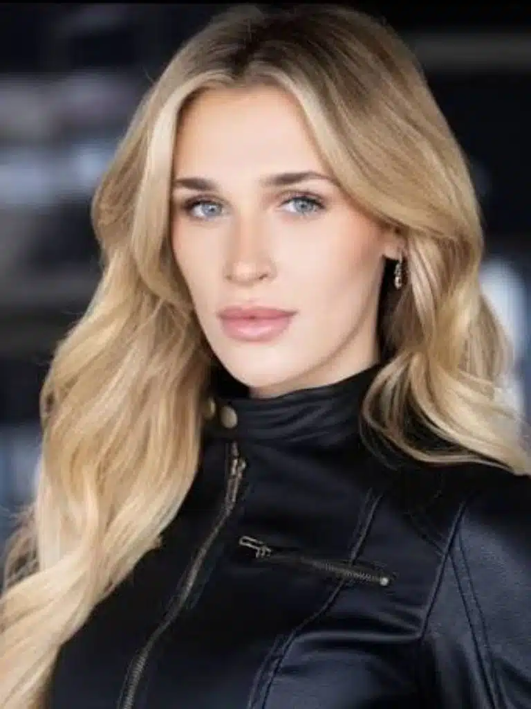 Madi Monroe Biography: Wiki, Age, Career, Height, Weight, Boyfriend, Net Worth & More