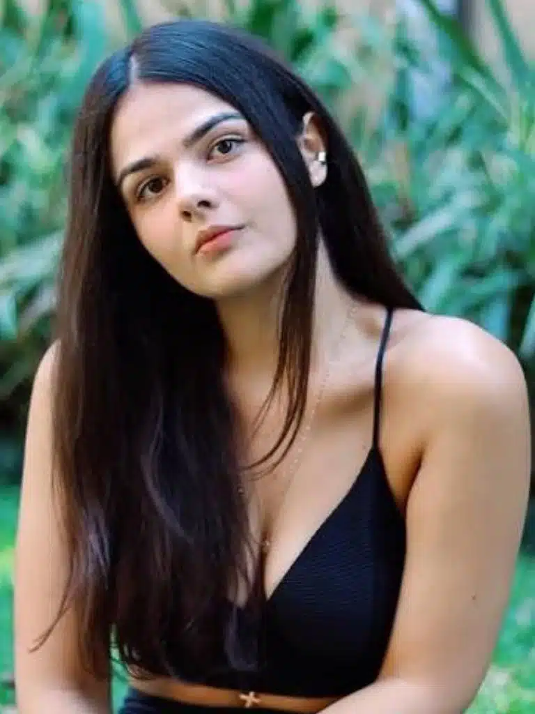 Maju Sanchez Biography: Wiki, Age, Career, Height, Weight, Boyfriend, Net Worth & More