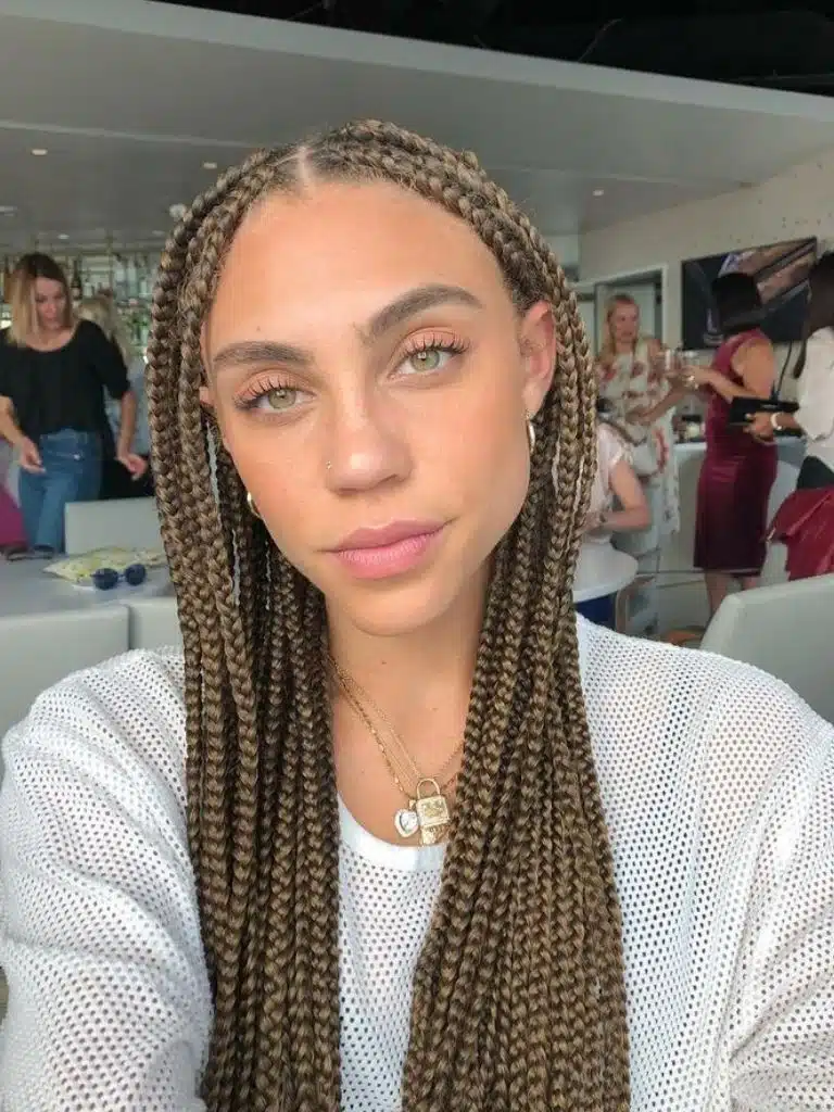 Makayla London Biography: Wiki, Age, Career, Height, Weight, Boyfriend, Net Worth & More
