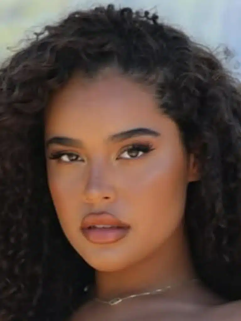Malaika Terry Biography: Wiki, Age, Career, Height, Weight, Boyfriend, Net Worth & More