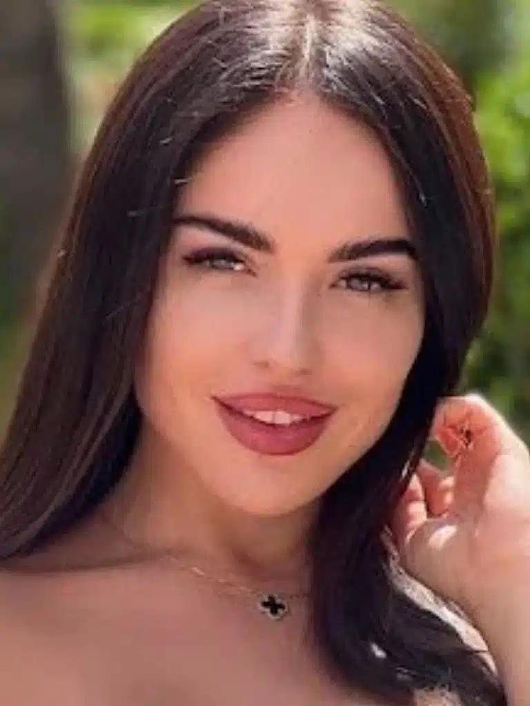 Maria Martskaya Biography: Wiki, Age, Career, Height, Weight, Boyfriend, Net Worth & More
