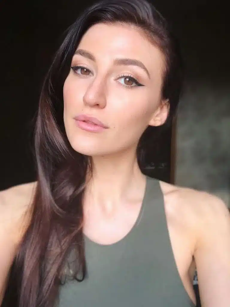 Maria Tretjakova Biography: Wiki, Age, Career, Height, Weight, Boyfriend, Net Worth & More