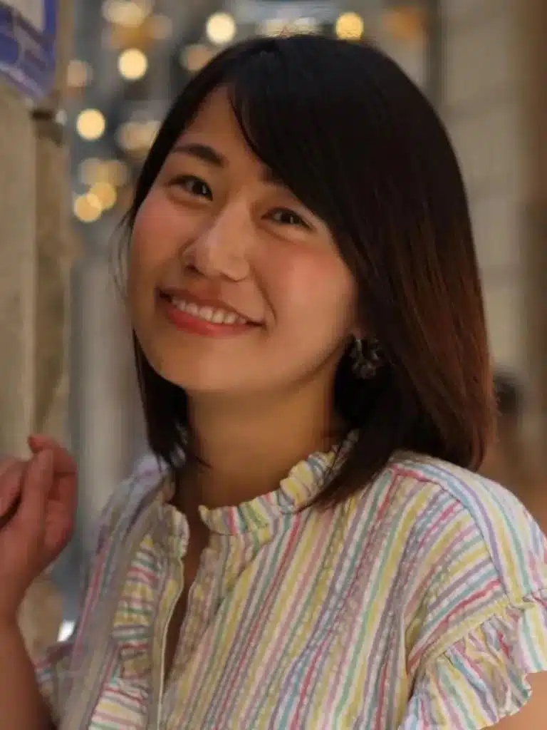 Mayuka Okada Biography: Wiki, Age, Career, Height, Weight, Boyfriend, Net Worth & More