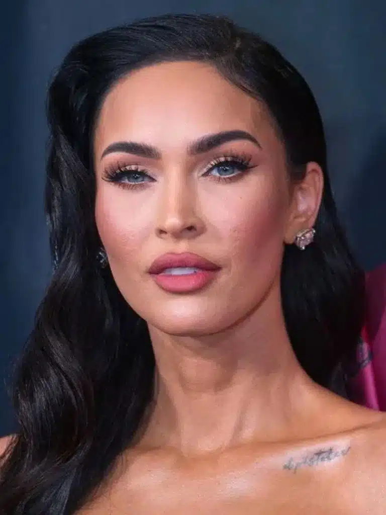 Megan Fox Biography: Wiki, Age, Career, Height, Weight, Husband, Net Worth & More