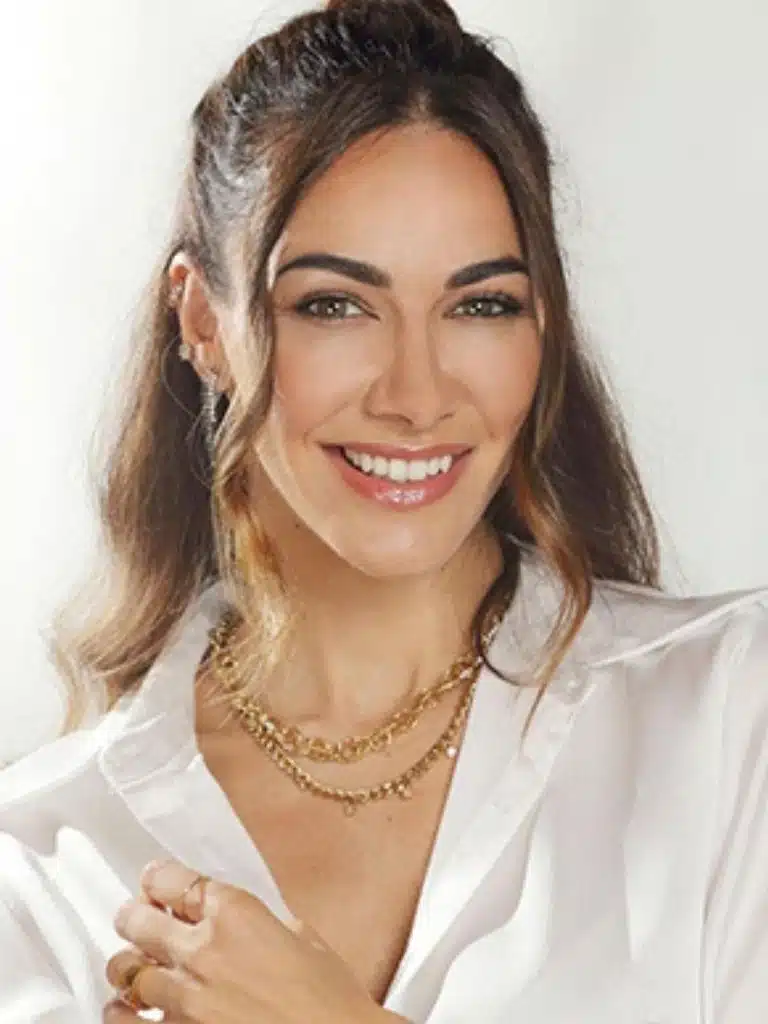 Melita Toniolo Biography: Wiki, Age, Career, Height, Weight, Boyfriend, Net Worth & More
