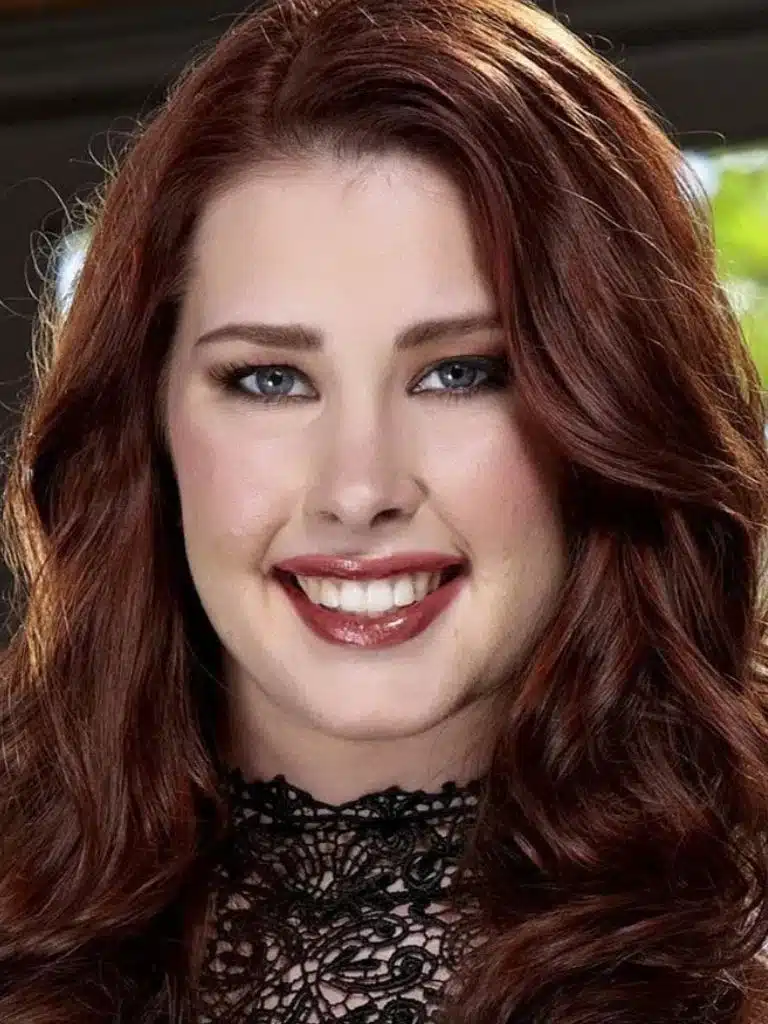 TITLE: Melody Jordan Biography: Wiki, Age, Career, Height, Weight, Boyfriend, Net Worth & More