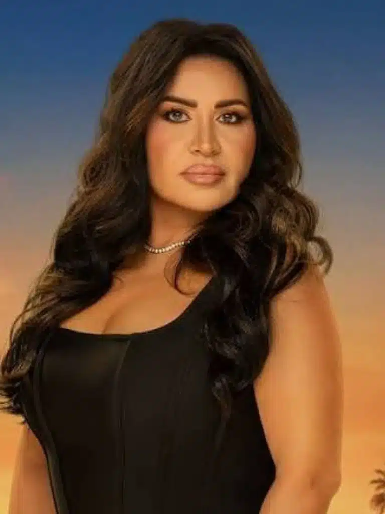 Mercedeh Biography: Wiki, Age, Career, Height, Weight, Boyfriend, Net Worth & More