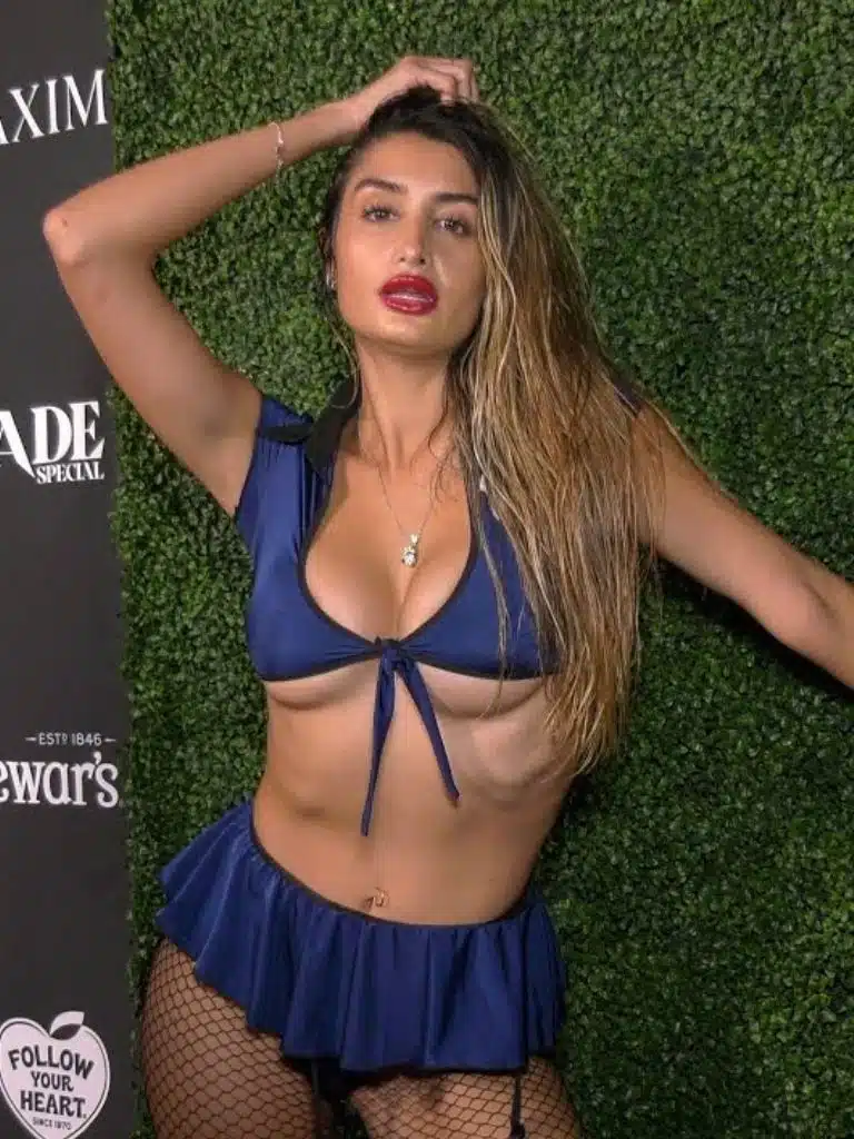 Mia Ventura Biography: Wiki, Age, Career, Height, Weight, Boyfriend, Net Worth & More