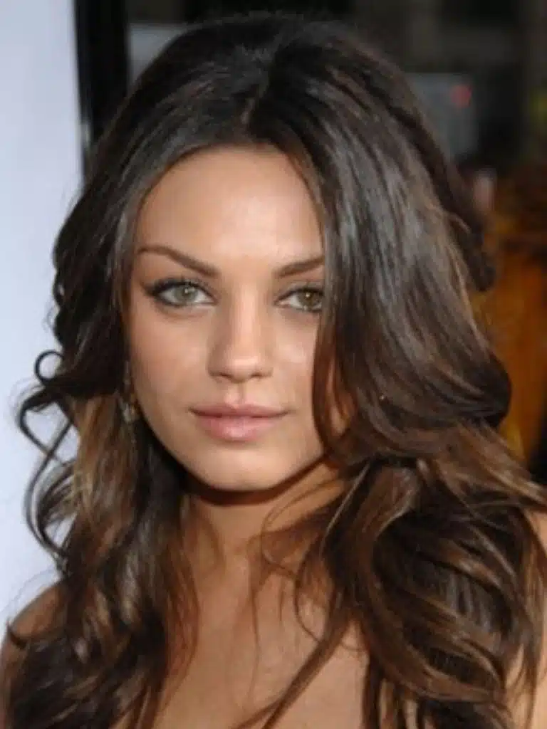 Mila Kunis Biography: Wiki, Age, Career, Height, Weight, Husband, Net Worth & More