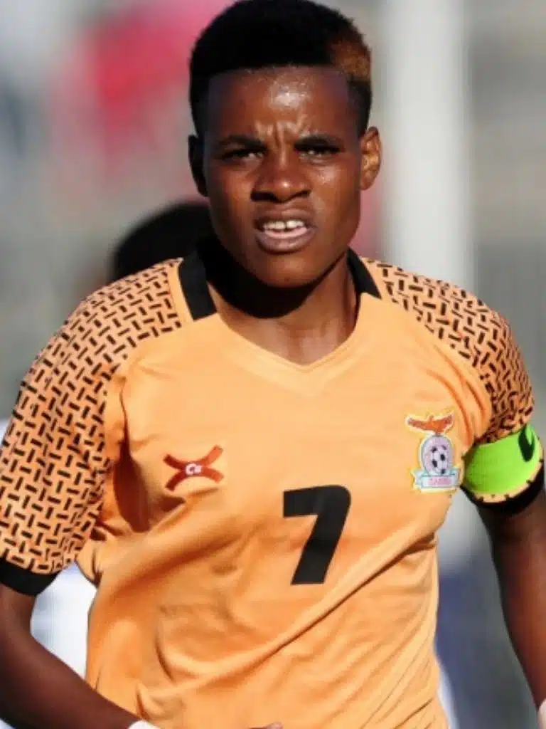 Misozi Zulu Biography: Wiki, Age, Career, Height, Weight, Boyfriend, Net Worth & More