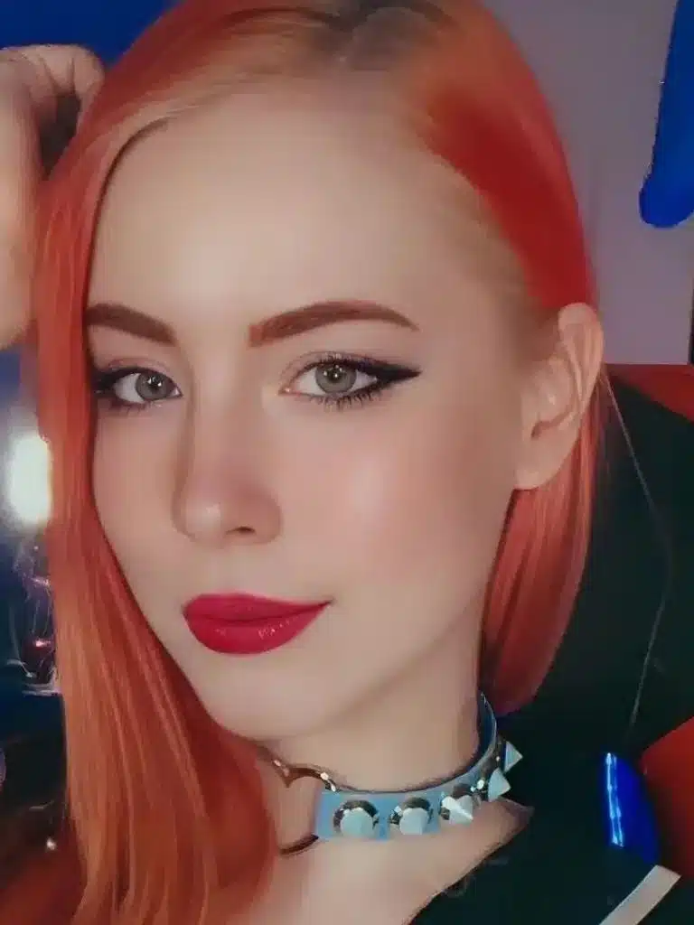Molly Red Wolf Biography: Wiki, Age, Career, Height, Weight, Boyfriend, Net Worth & More