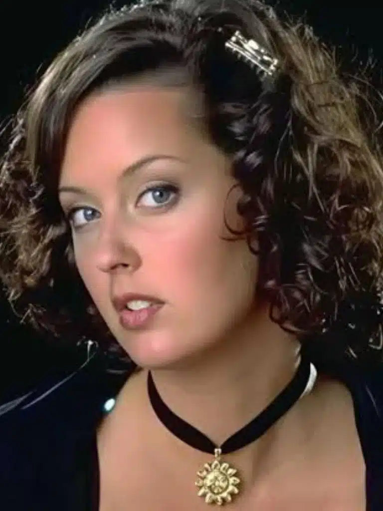 Monica Roccaforte Biography: Wiki, Age, Career, Height, Weight, Husband, Net Worth & More