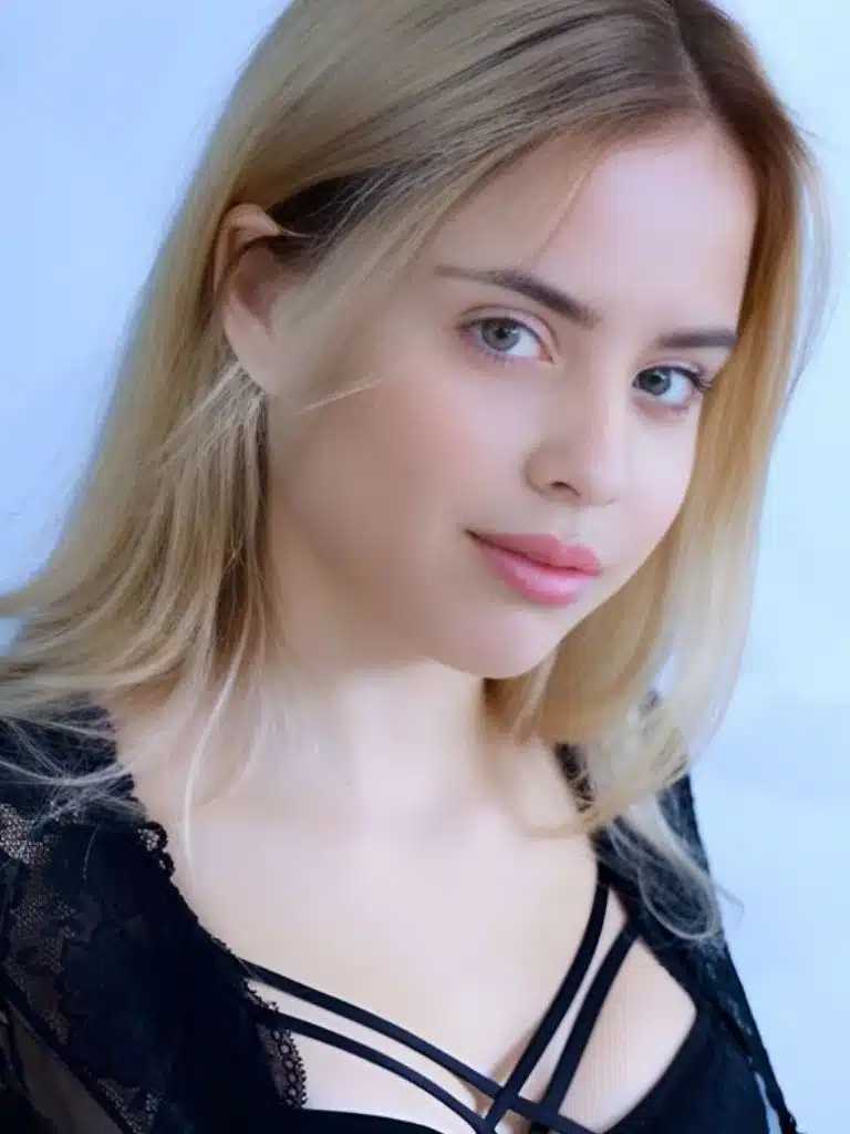 Monika Tempe Biography: Wiki, Age, Career, Height, Weight, Husband, Net Worth & More