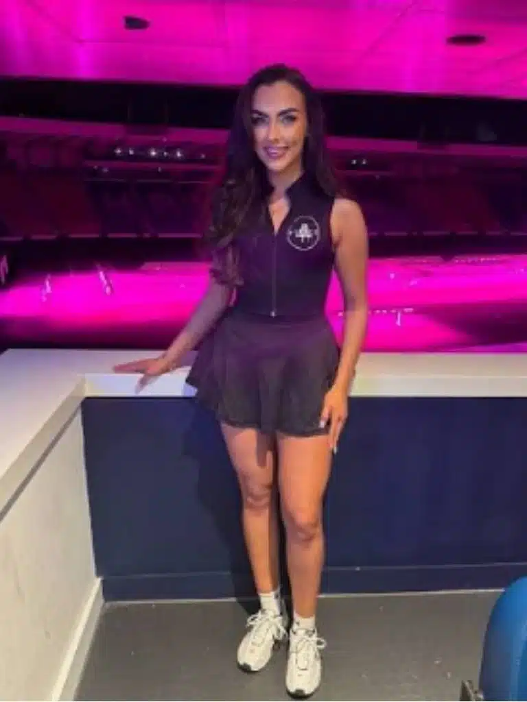 Nadia Bella Biography: Wiki, Age, Career, Height, Weight, Husband, Net Worth & More