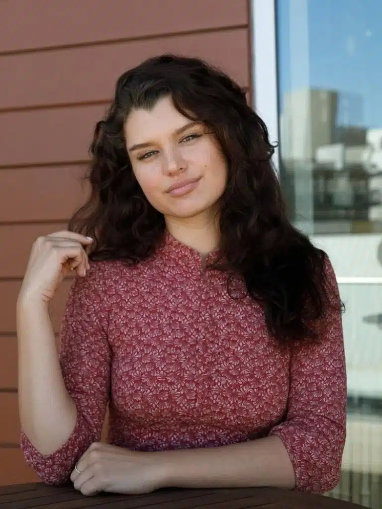 Nalani Dacus Biography: Wiki, Age, Career, Height, Weight, Boyfriend, Net Worth & More