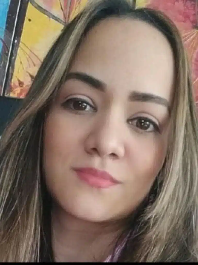 Natalia Mogollon Biography: Wiki, Age, Career, Height, Weight, Net Worth & More