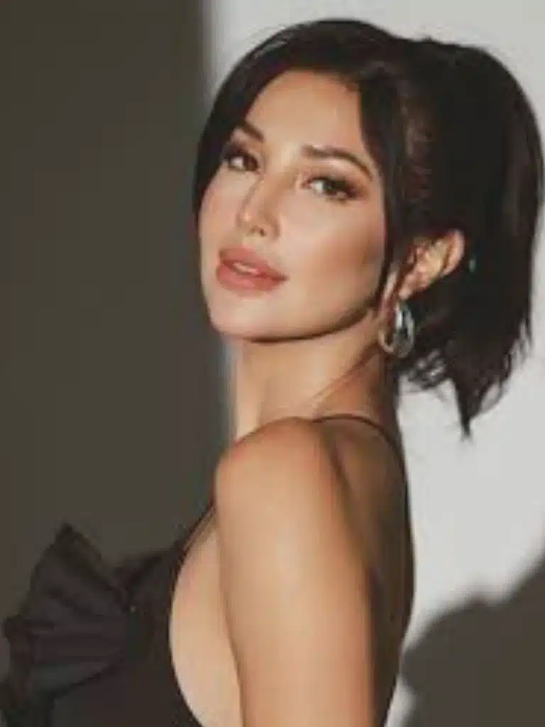 Natalie Heart Biography: Wiki, Age, Career, Height, Weight, Boyfriend, Net Worth & More