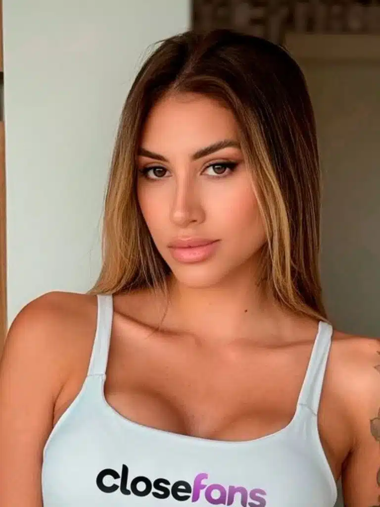 Nathalia Ramonny Biography: Wiki, Age, Career, Height, Weight, Boyfriend, Net Worth & More