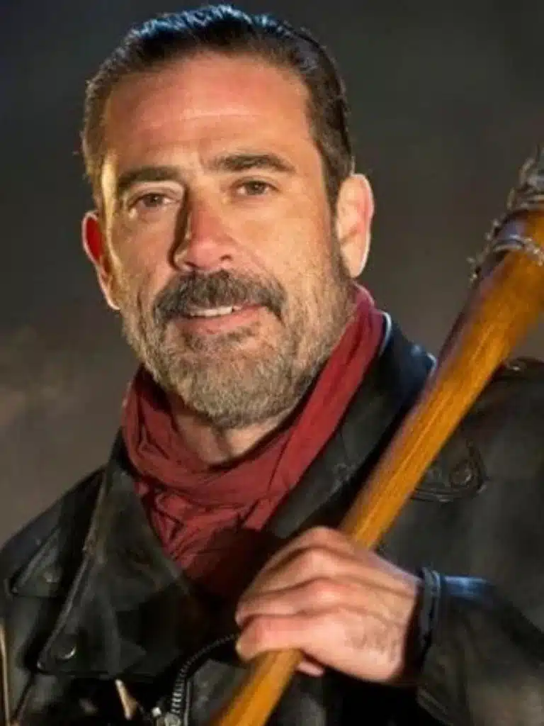 Negan Biography: Wiki, Age, Career, Height, Weight, Boyfriend, Net Worth & More