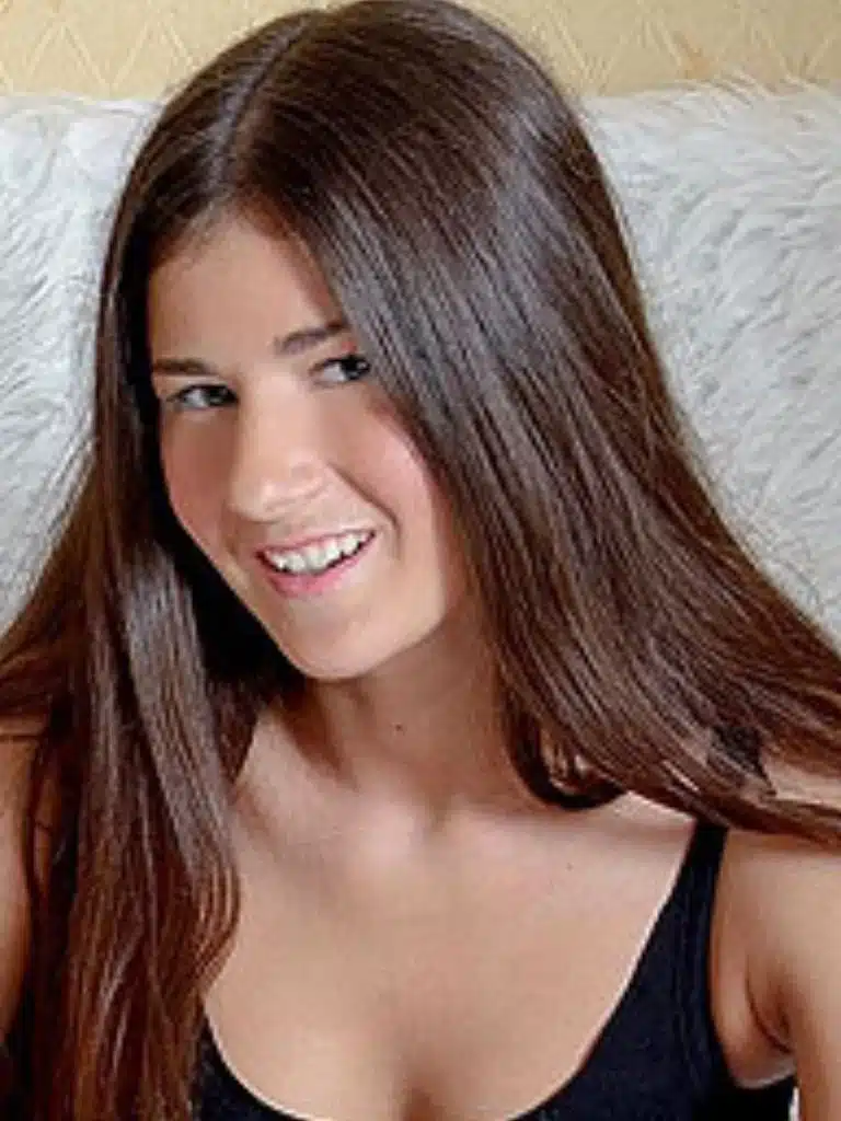 Nessa Shine Biography: Wiki, Age, Career, Height, Weight, Boyfriend, Net Worth & More