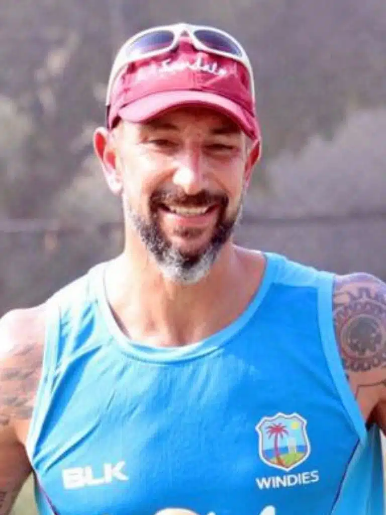 Nic Pothas Biography: Wiki, Age, Career, Height, Weight, Boyfriend, Net Worth & More