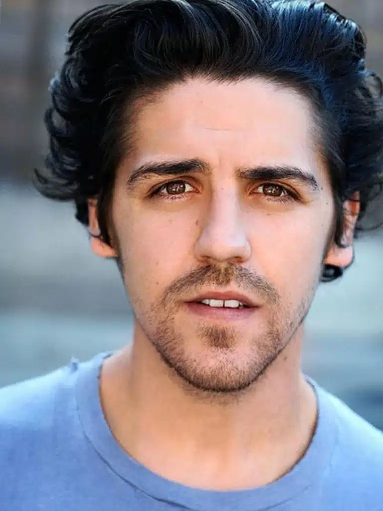 Nick Finch Biography: Wiki, Age, Career, Height, Weight, Boyfriend, Net Worth & More