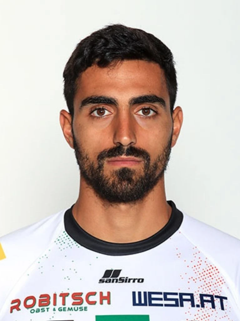Nikos Vergos Biography: Wiki, Age, Career, Height, Weight, Boyfriend, Net Worth & More