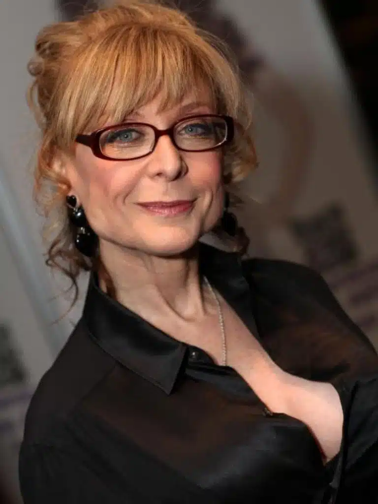 Nina Hartley Biography: Wiki, Age, Career, Height, Weight, Boyfriend, Net Worth & More