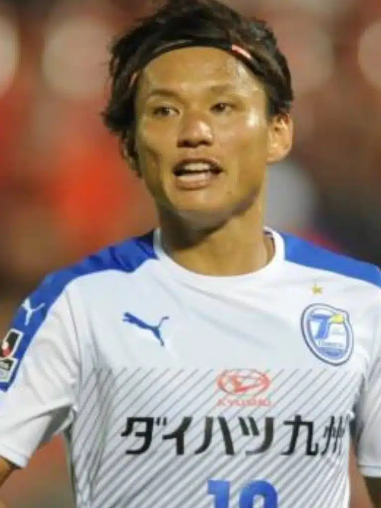 Noriaki Fujimoto Biography: Wiki, Age, Career, Height, Weight, Boyfriend, Net Worth & More