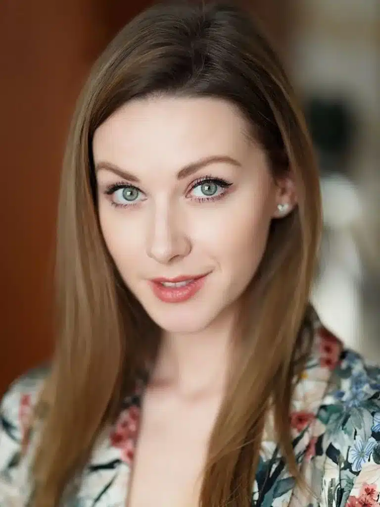 Olga Alberti Biography: Wiki, Age, Career, Height, Weight, Boyfriend, Net Worth & More
