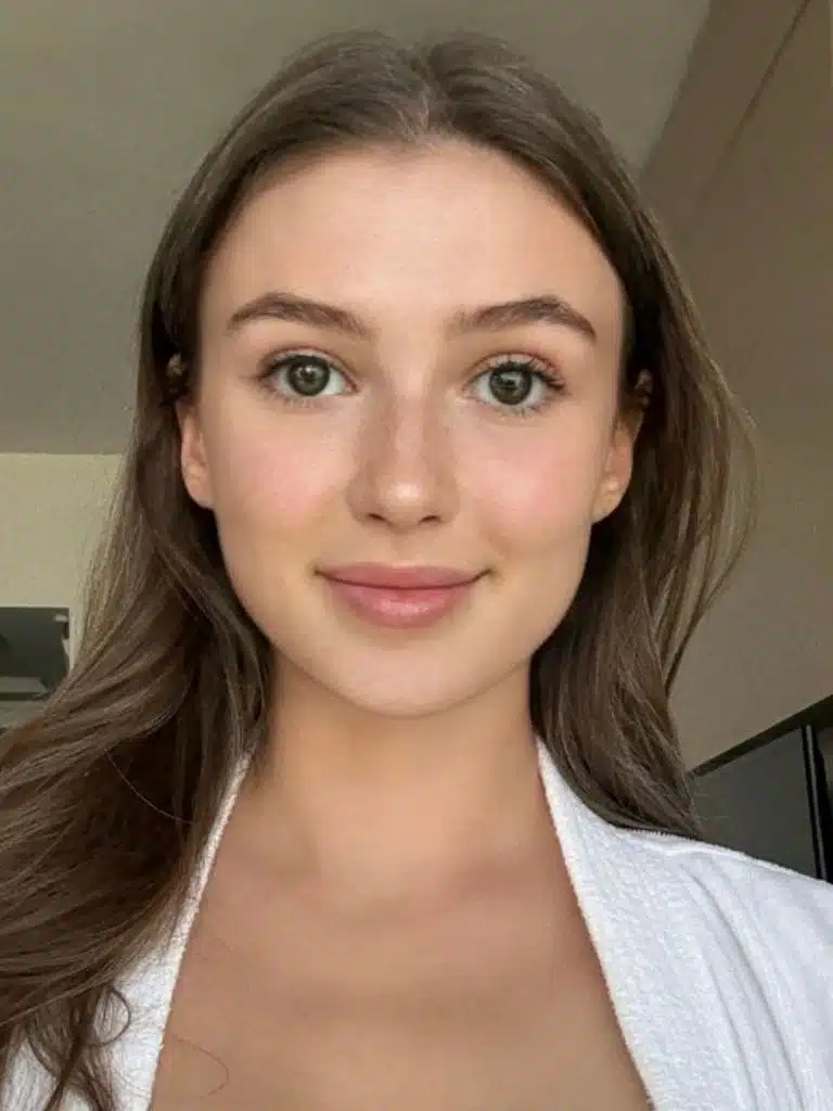 Olivia Casta Biography: Wiki, Age, Career, Height, Weight, Boyfriend, Net Worth & More