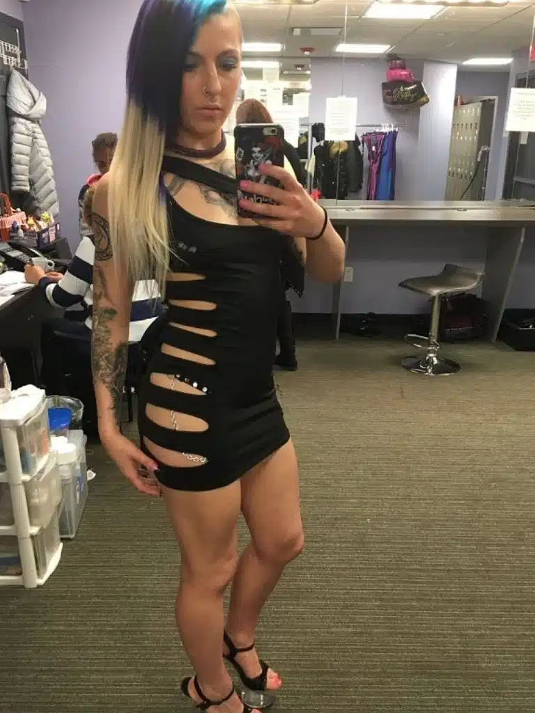 Orion Starr Biography: Wiki, Age, Career, Height, Weight, Boyfriend, Net Worth & More