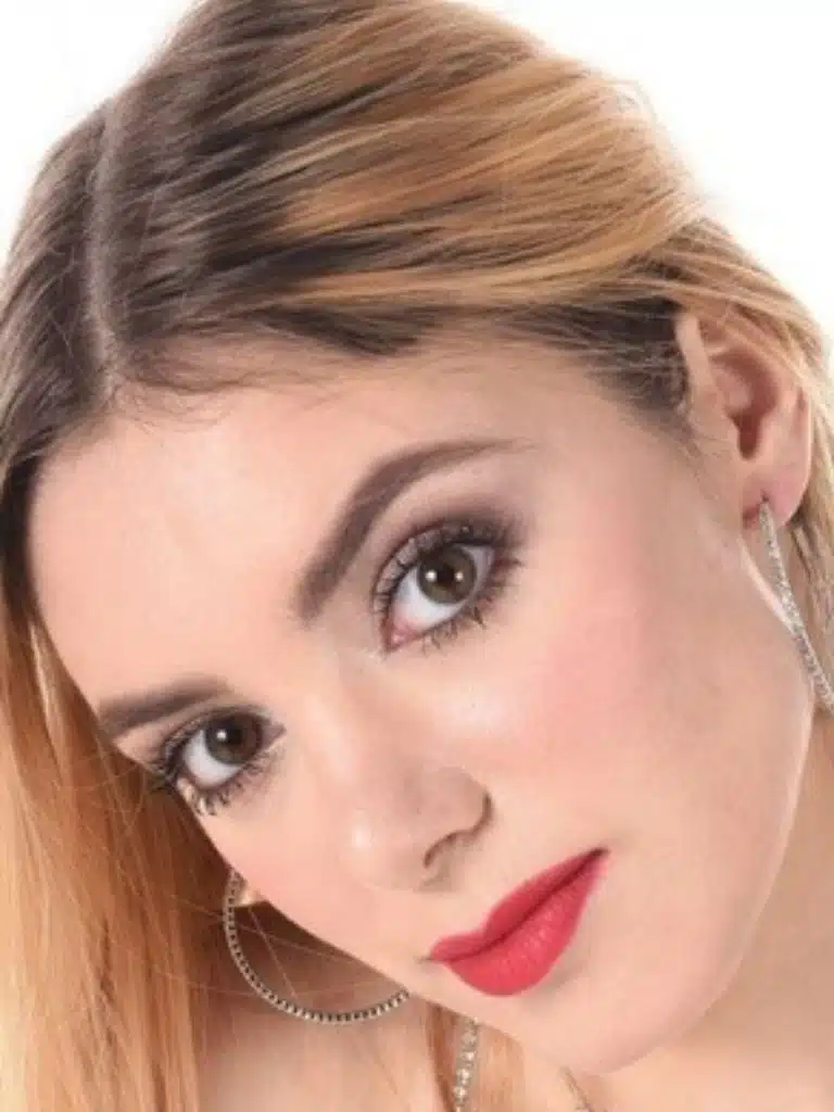 Paola Hard Biography: Wiki, Age, Career, Height, Weight, Boyfriend, Net Worth & More