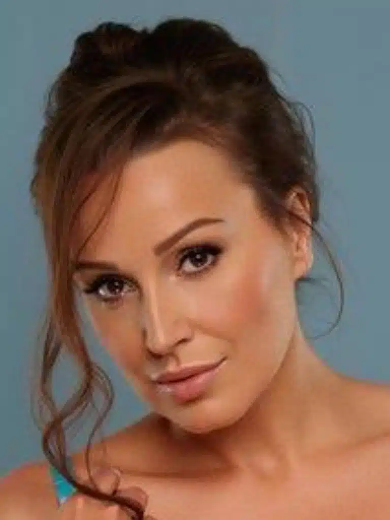 Paola Righetti Biography: Wiki, Age, Career, Height, Weight, Boyfriend, Net Worth & More