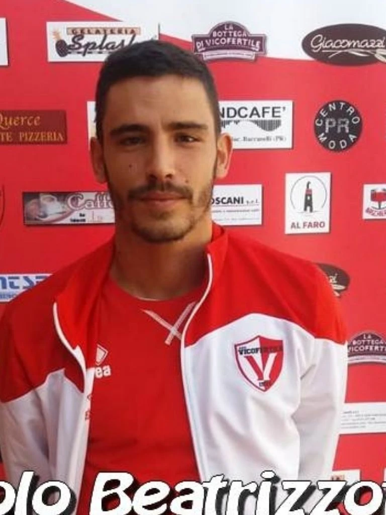 Paolo Beatrizzotti Biography: Wiki, Age, Career, Height, Weight, Boyfriend, Net Worth & More
