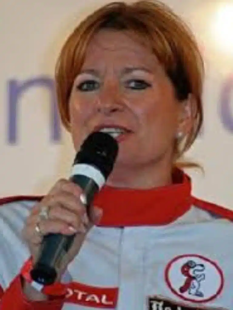 Pascale Alajouanine Biography: Wiki, Age, Career, Height, Weight, Boyfriend, Net Worth & More