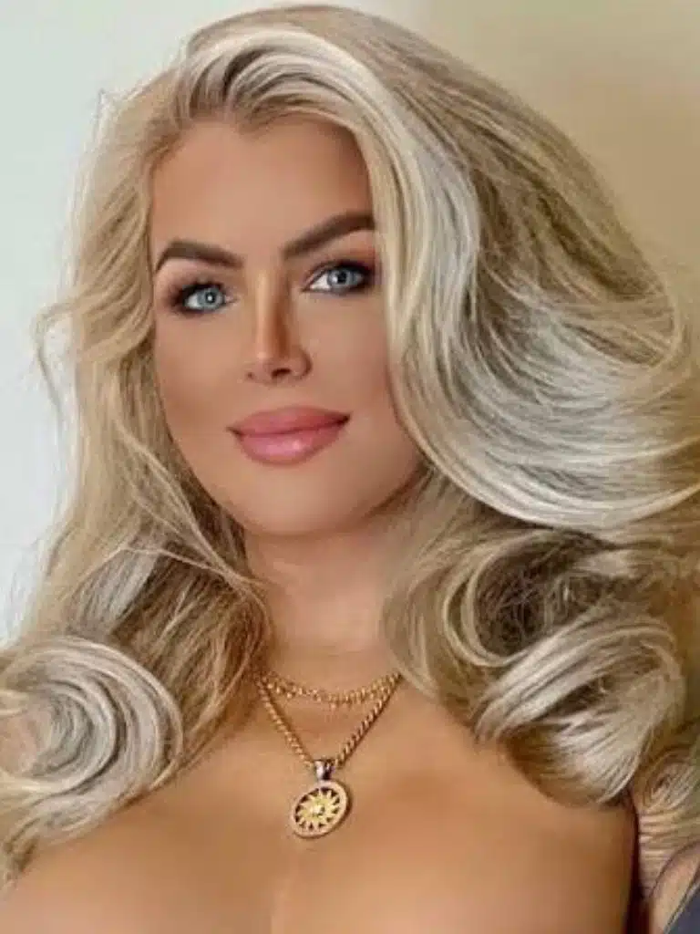 Patricia Kiss Biography: Wiki, Age, Career, Height, Weight, Boyfriend, Net Worth & More