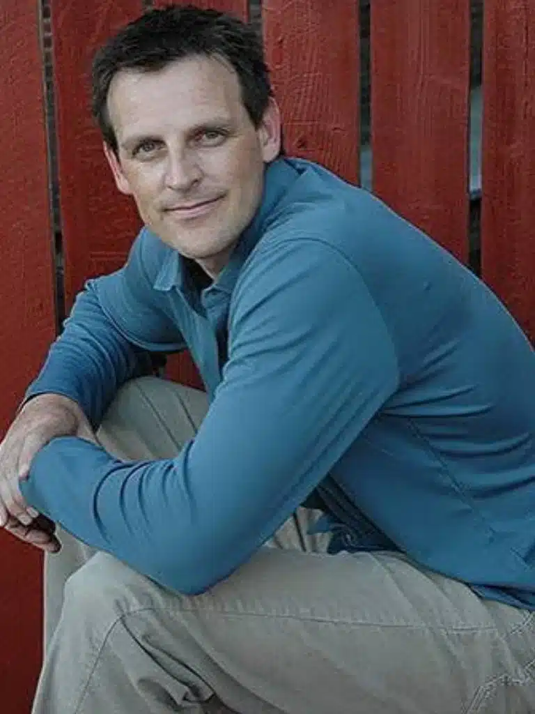 Patrick Carman Biography: Wiki, Age, Career, Height, Weight, Boyfriend, Net Worth & More