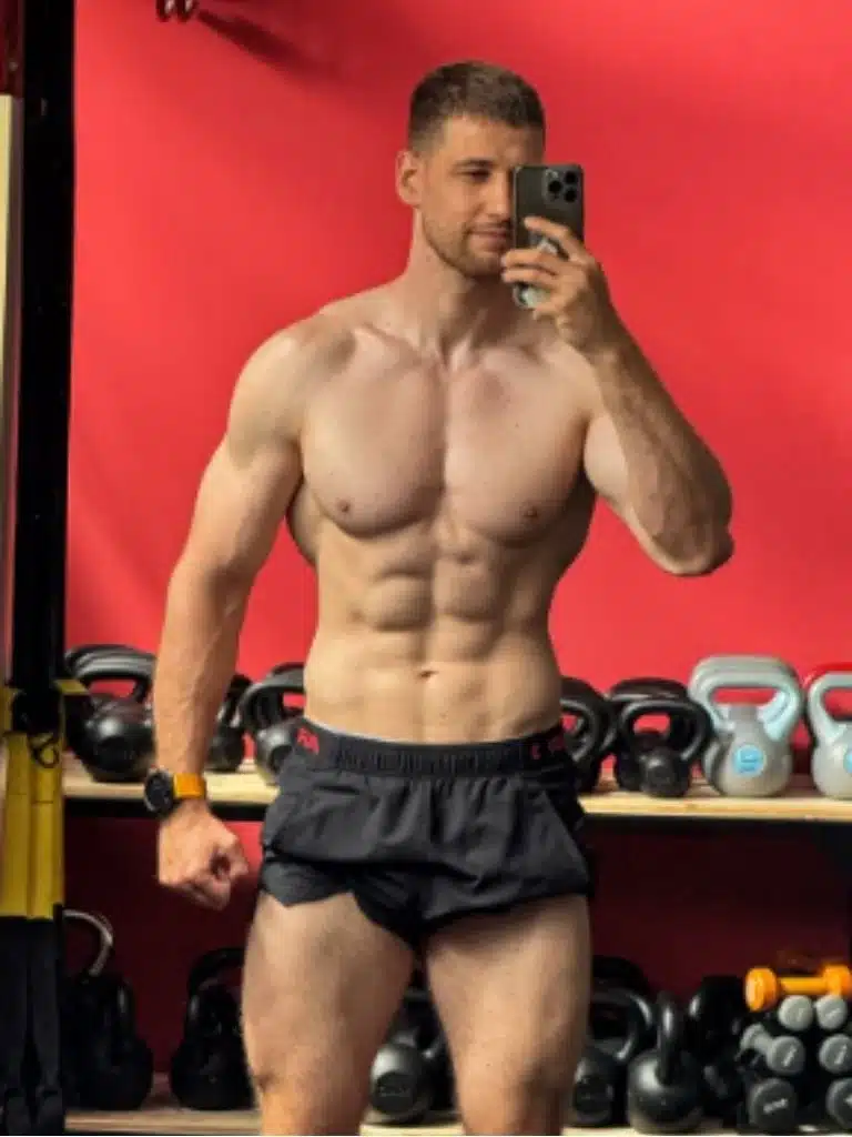 Patrik Rajcsanyi Biography: Wiki, Age, Career, Height, Weight, Boyfriend, Net Worth & More