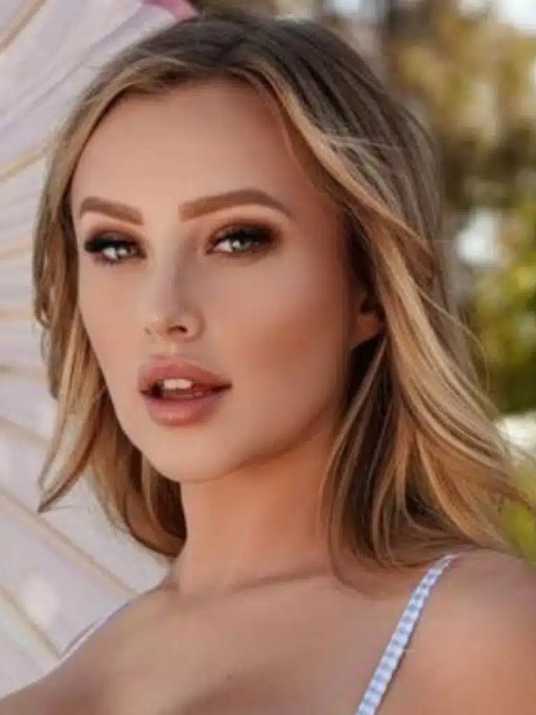 Patrycia Kayy Biography: Wiki, Age, Career, Height, Weight, Boyfriend, Net Worth & More