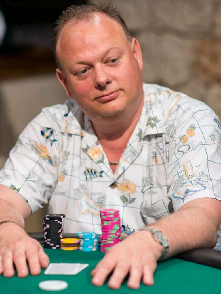 **Paul Newey Biography: Wiki, Age, Career, Height, Weight, Boyfriend, Net Worth & More**